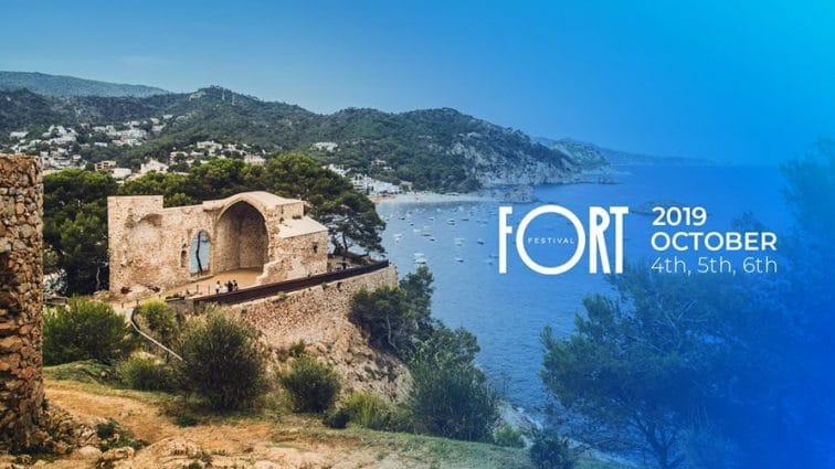 Fort Festival volverá pisando fuerte a lo alto de Tossa de Mar