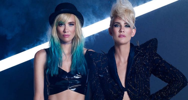 Nervo, nueva confirmación de Don't Let Daddy Know Madrid 2020