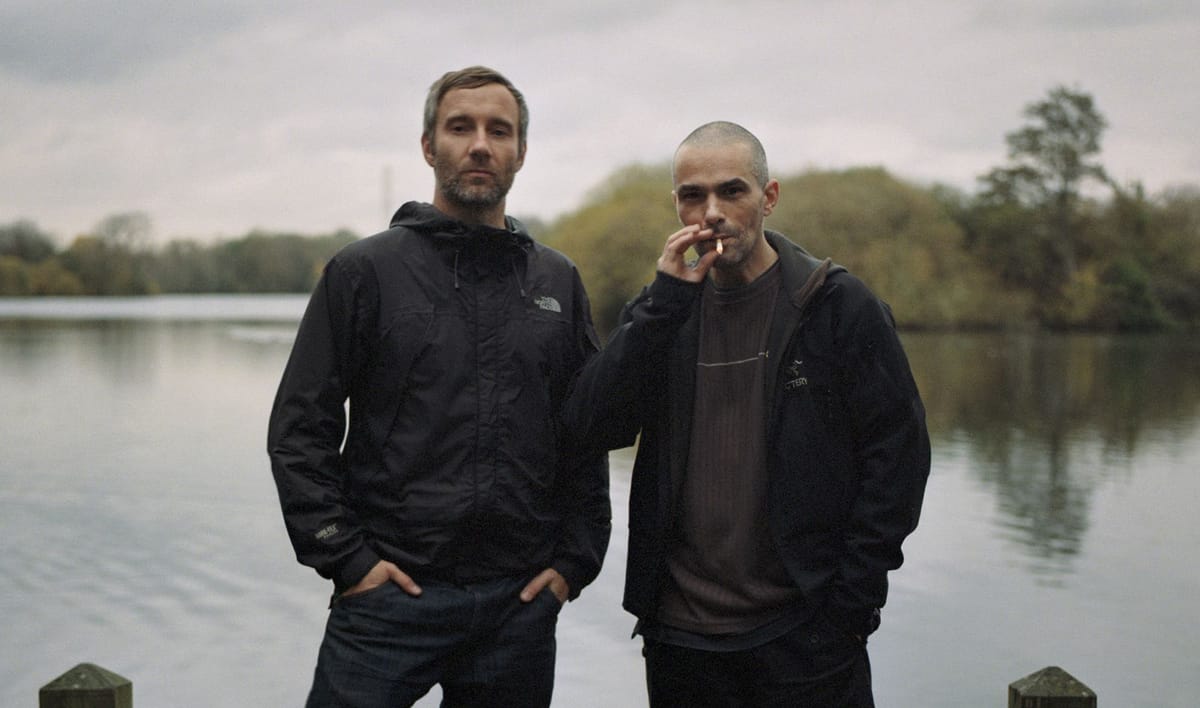 Autechre anuncia concierto en Madrid