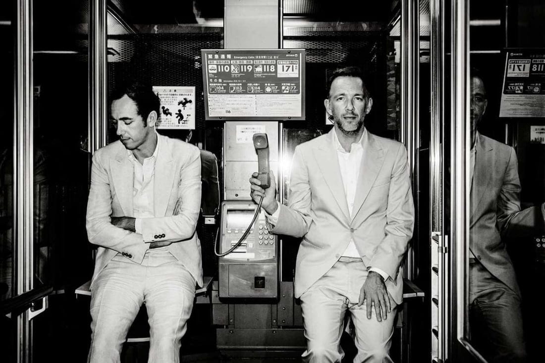 Soulwax vuelve a los escenarios 5 años después con una gira que visita Madrid y Barcelona