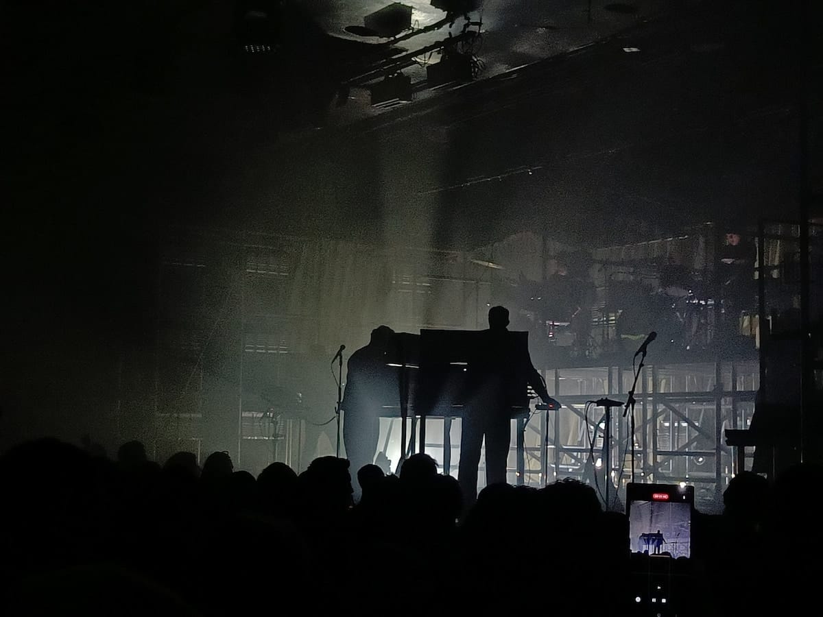 Crónica: Soulwax pone a temblar a La Riviera en su épico regreso a Madrid