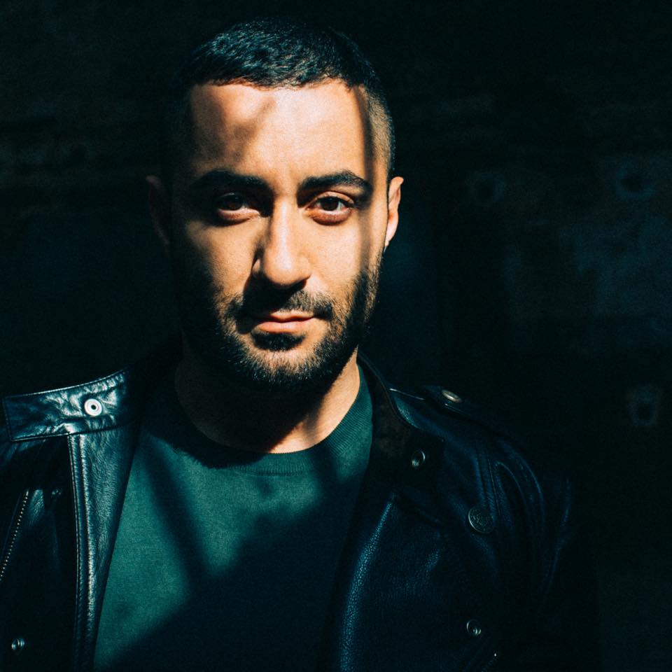 Joseph Capriati aterriza en Industrial Copera