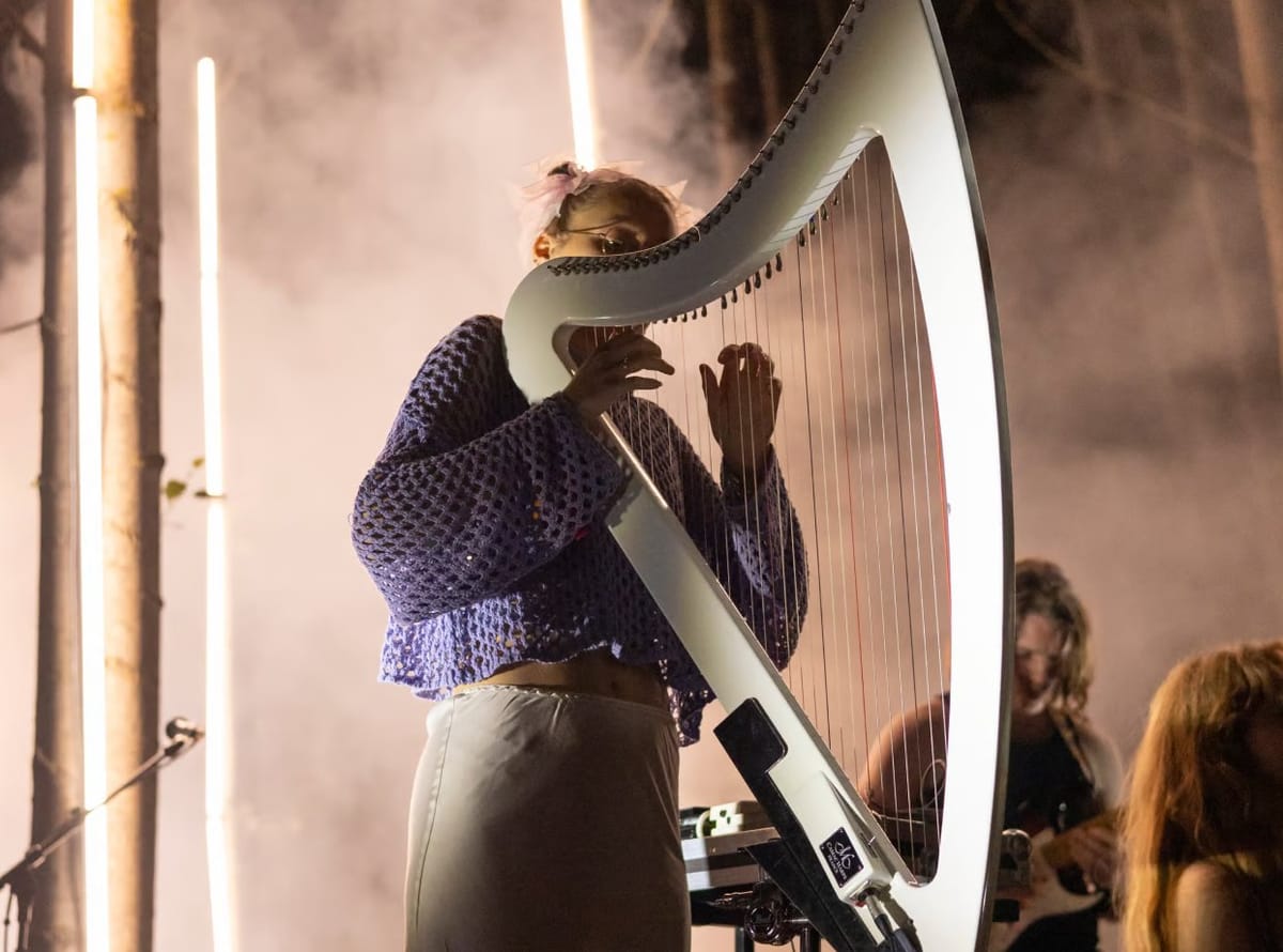 Festival Rizomes 2025: música, arte y sostenibilidad en Girona