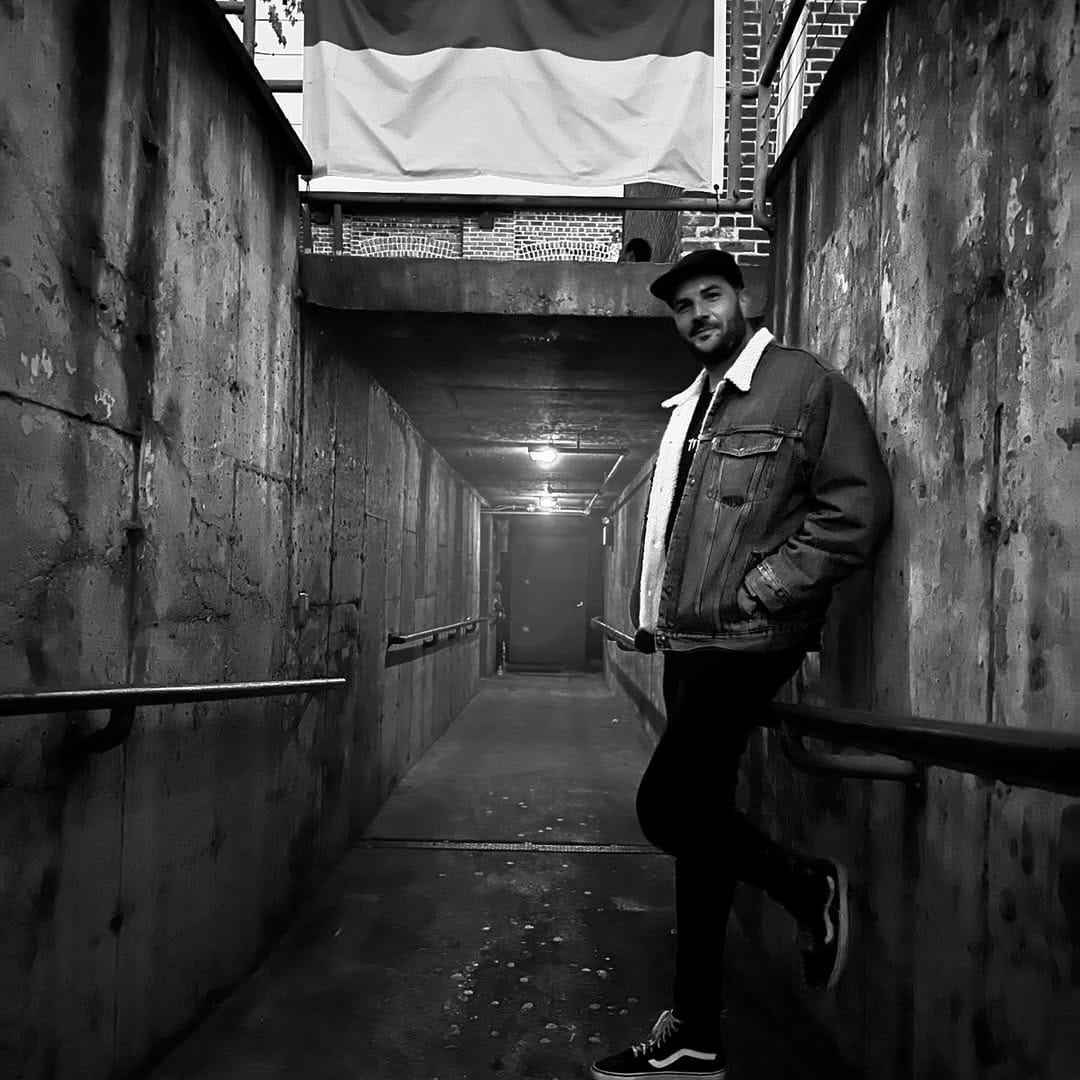Joton presenta Singularity EP