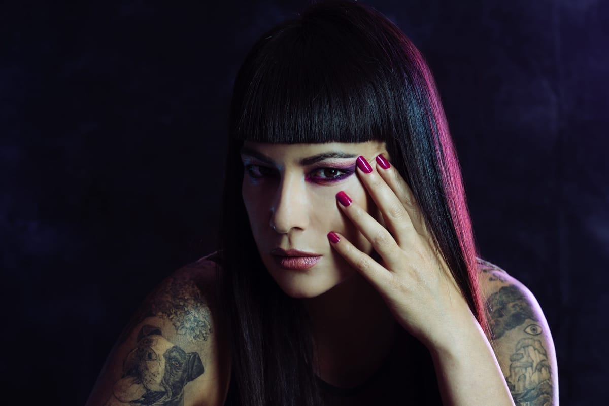 Fatima Hajji tendrá su residencia en Amnesia Ibiza