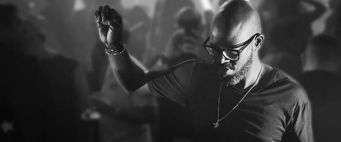 El evento de Black Coffee en Valencia desvela su line up
