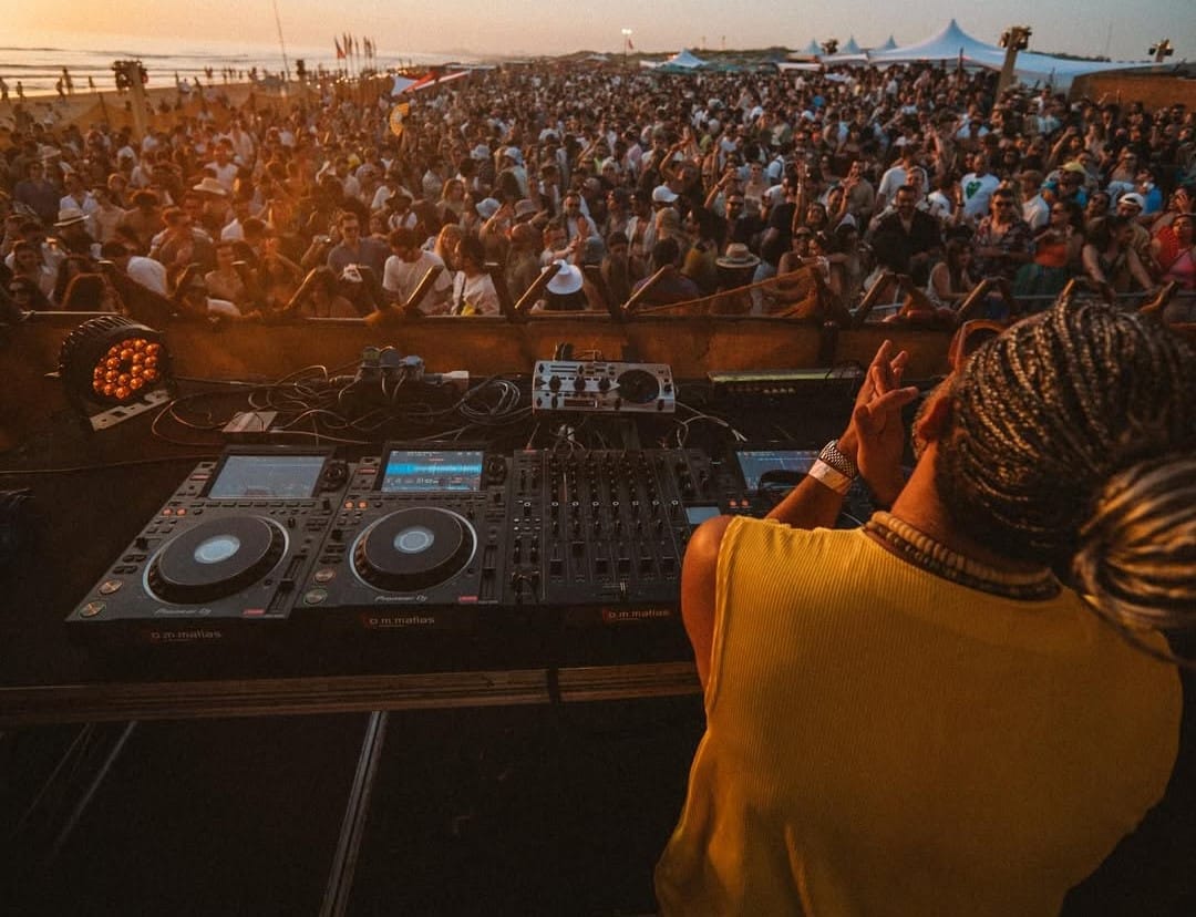 MOGA Festival llega a Cádiz