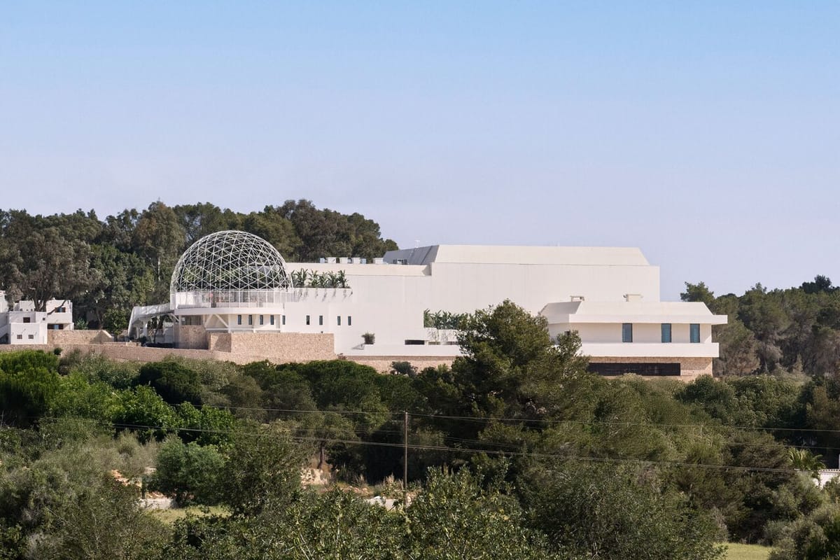 [UNVRS] al descubierto: todo lo que debes saber sobre el nuevo club de Ibiza