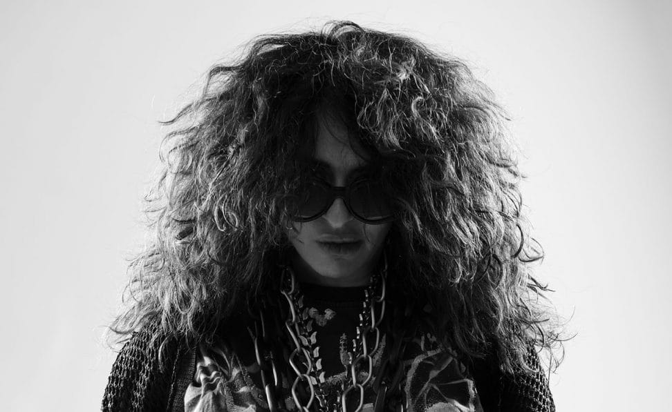 Nicole Moudaber brillará este domingo en Pyramid Ibiza
