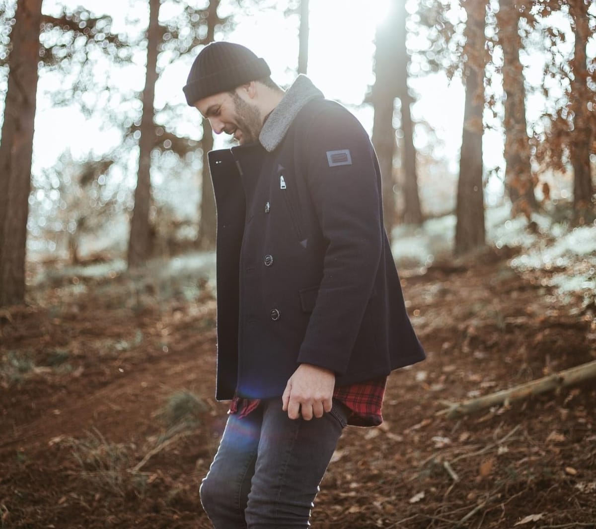 Joton nos presenta “Inverted Collapse” (Newrhythmic Recs)