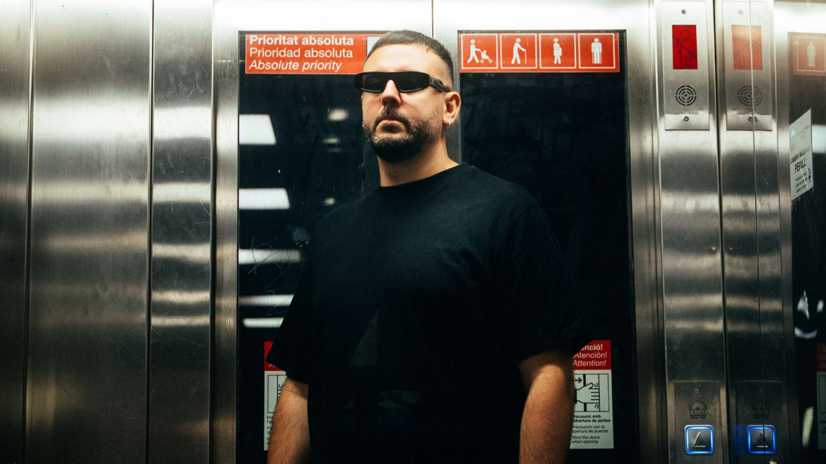 5 artistas que la romperán en Mar Electronic Festival