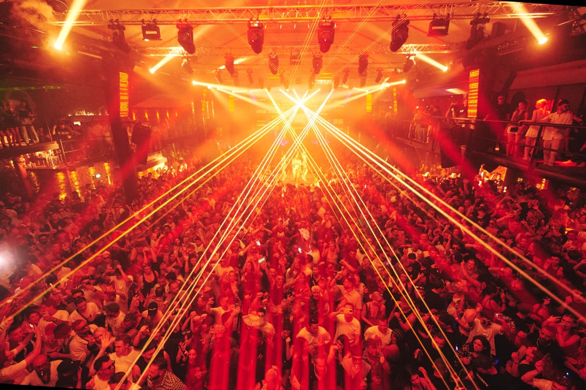 Amnesia Ibiza anuncia Closing Festival