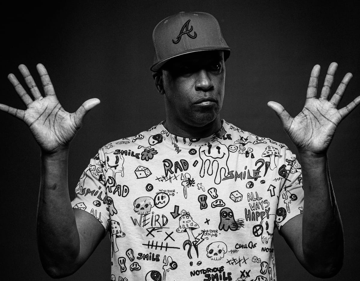 Todd Terry presenta su opening party en Eden Ibiza