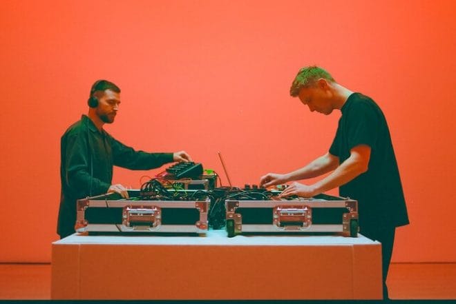 Pyramid Ibiza presenta Bicep el 6 de julio