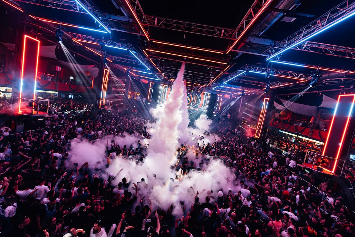 FABRIK está de celebración este verano: aniversario y festival