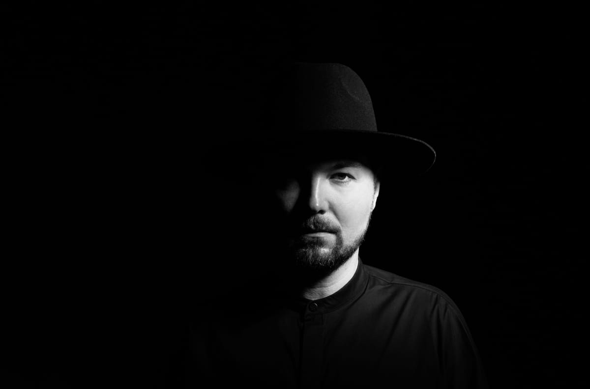 Kölsch presenta nueva gira y nuevo álbum, KINEMA