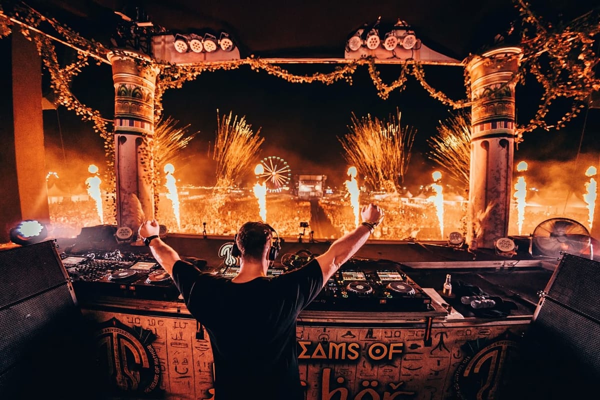 11 artistas que no te puedes perder en Medusa Festival 2025