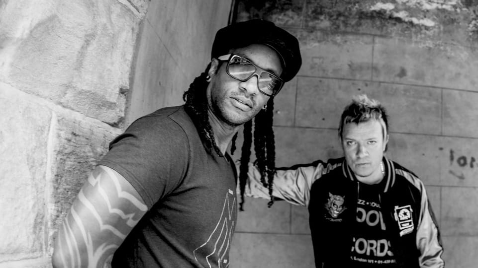 Todo preparado para el concierto de The Prodigy este sábado