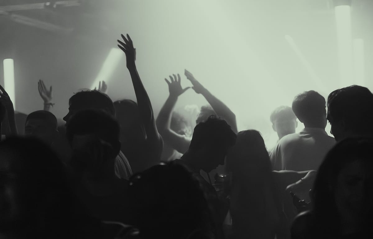 Ritual oscuro en Razzmatazz: Pre-Human regresa con un cartel que no deja indiferente
