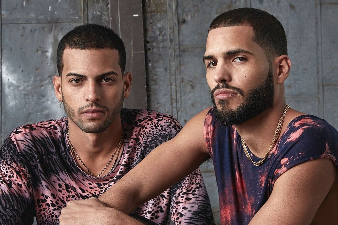 The Martinez Brothers estarán en Brunch! Electronik Málaga