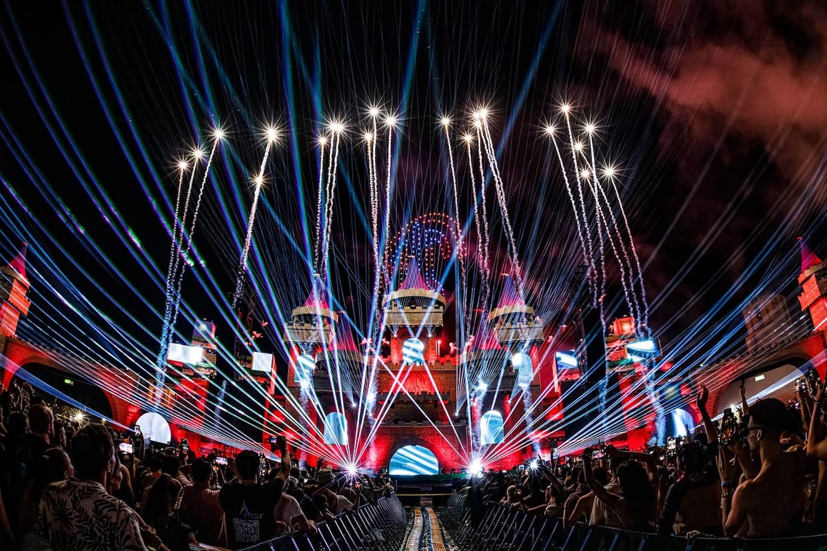 Crónica: Medusa Festival se corona en una nueva edición