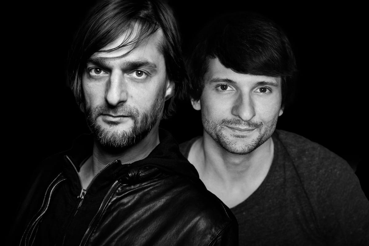 Pyramid nos trae un exclusivo Ricardo Villalobos b2b Raresh