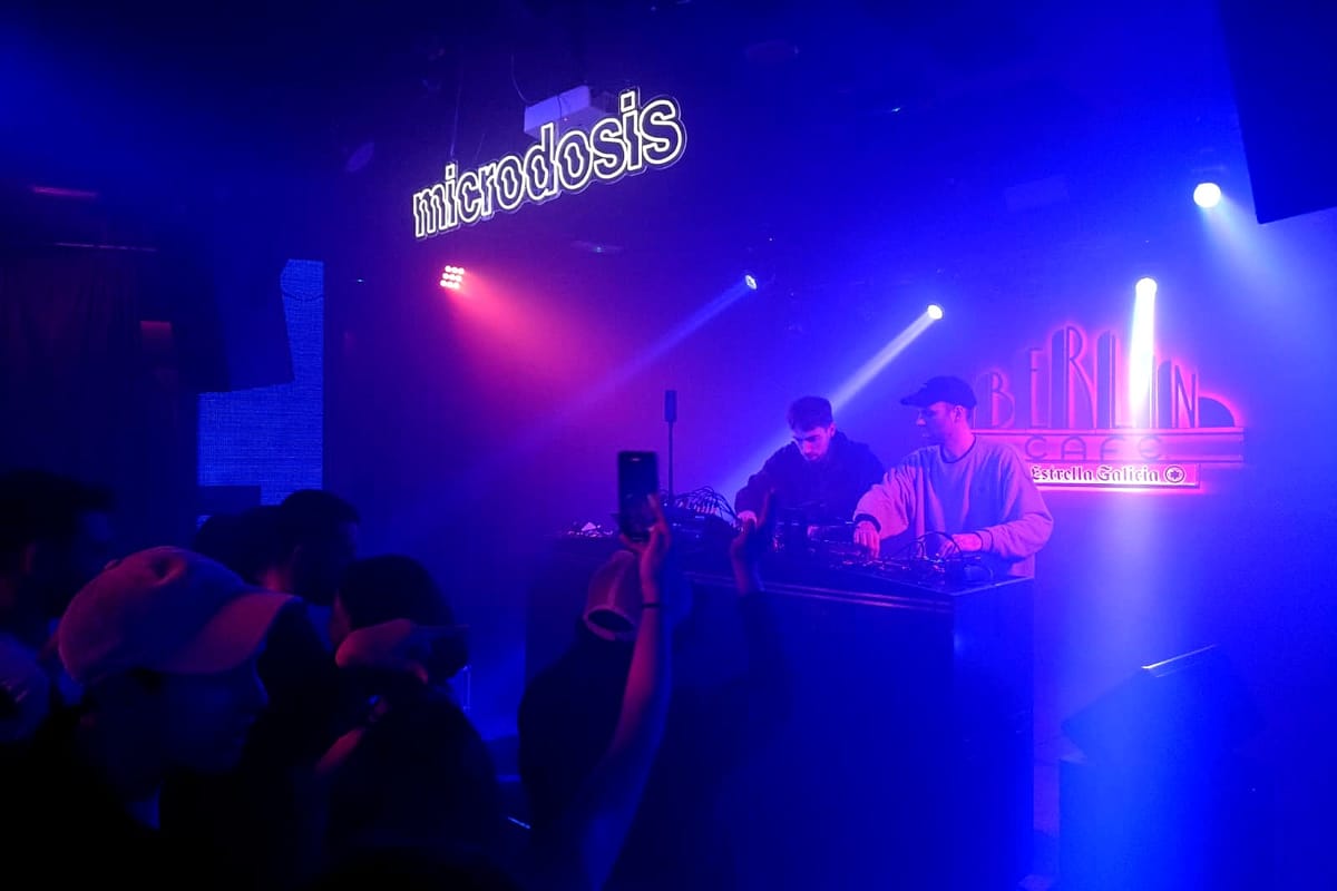 Crónica: una microdosis de Boston Bun que sabe a mucho