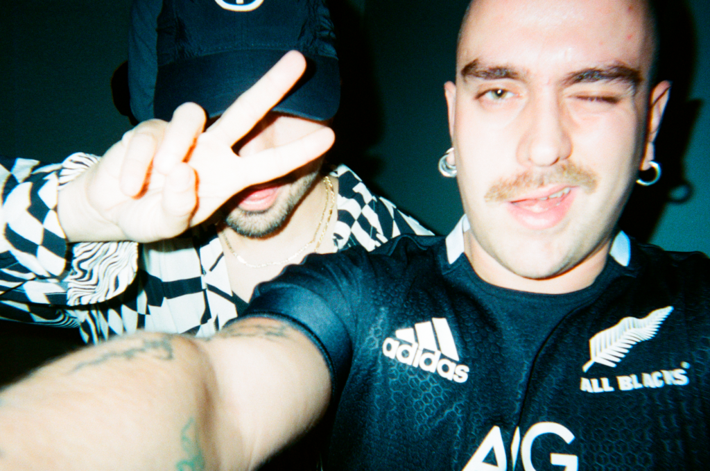 Sorpréndete con TOTAL HIIT x CASA AXIS