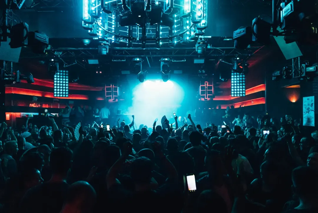 Spook presenta su programación de enero