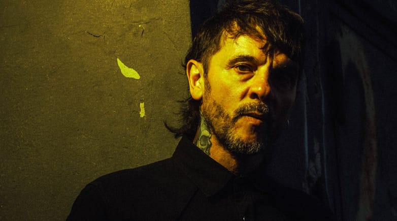 Metro Dance Club anuncia a Óscar Mulero en nochevieja