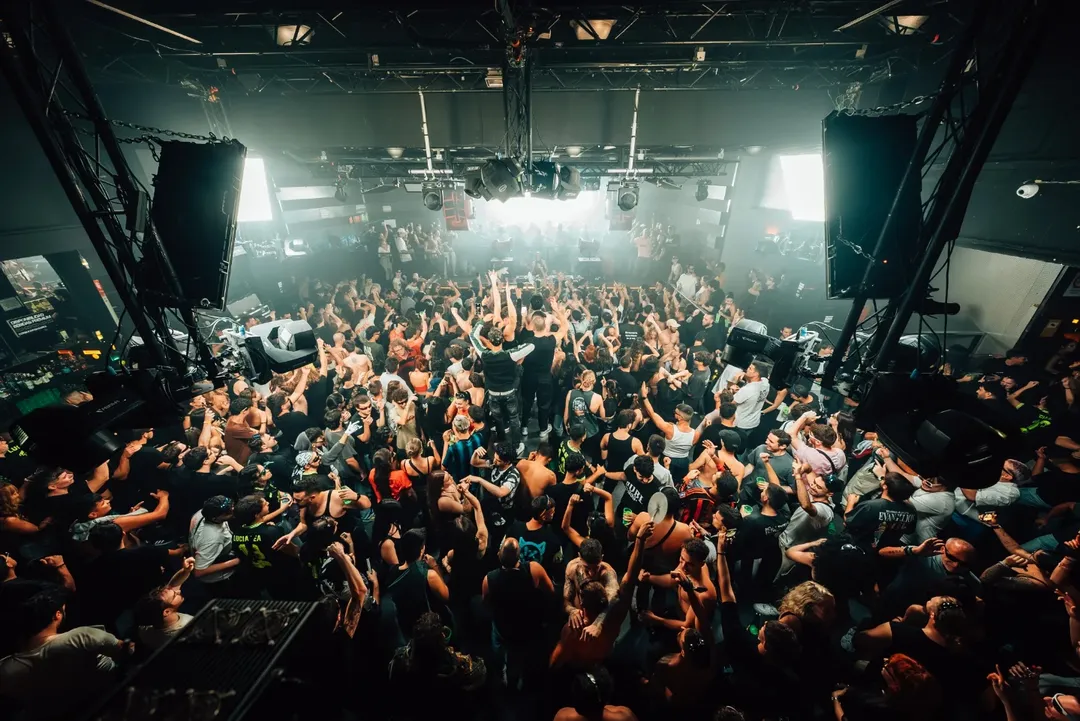 Spook presenta su programación de invierno