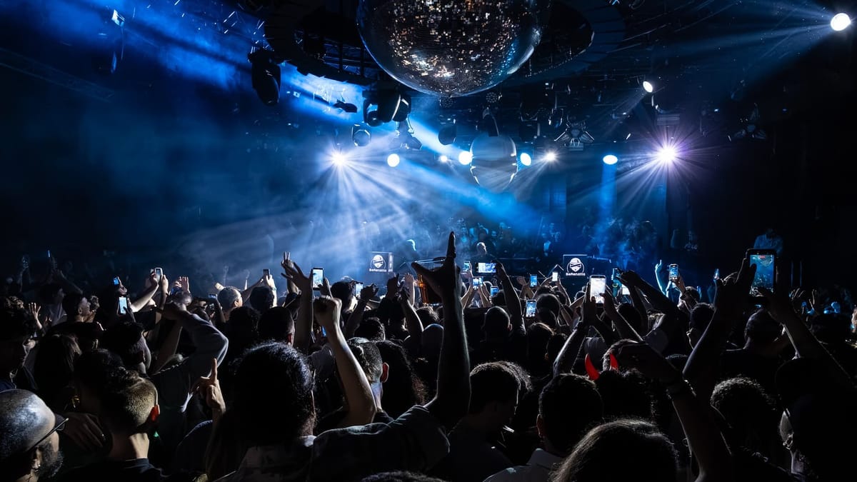 Be Renatta 2026: identidad y grandes nombres para arrancar la temporada