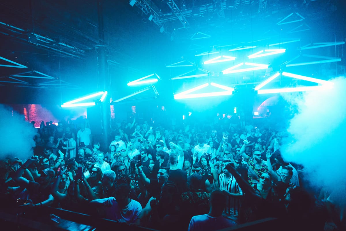 Pyramid IMS ya tiene cartel confirmado