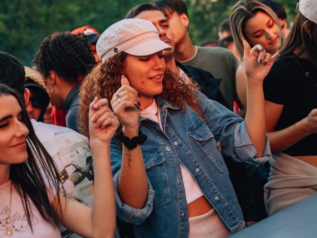 Jardí Electrònic vuelve a la carga