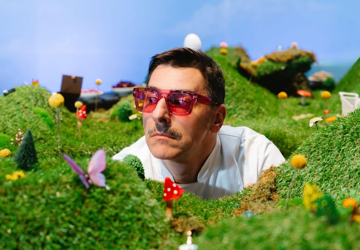 Brunch Electronik Festival presenta un cartel de lo más jugoso