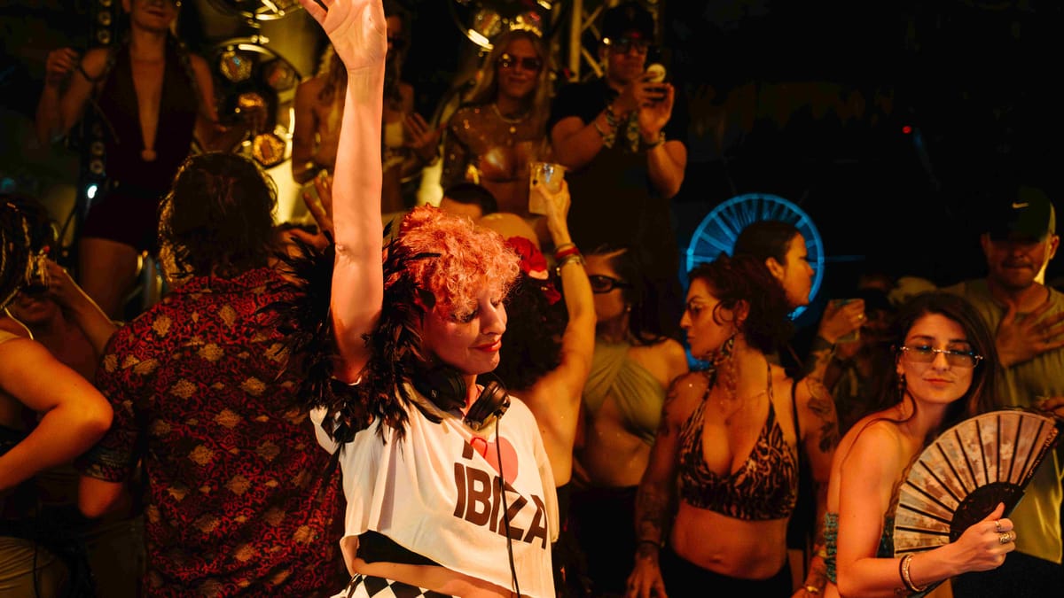 Dreamsea Sónica: Un festival inolvidable