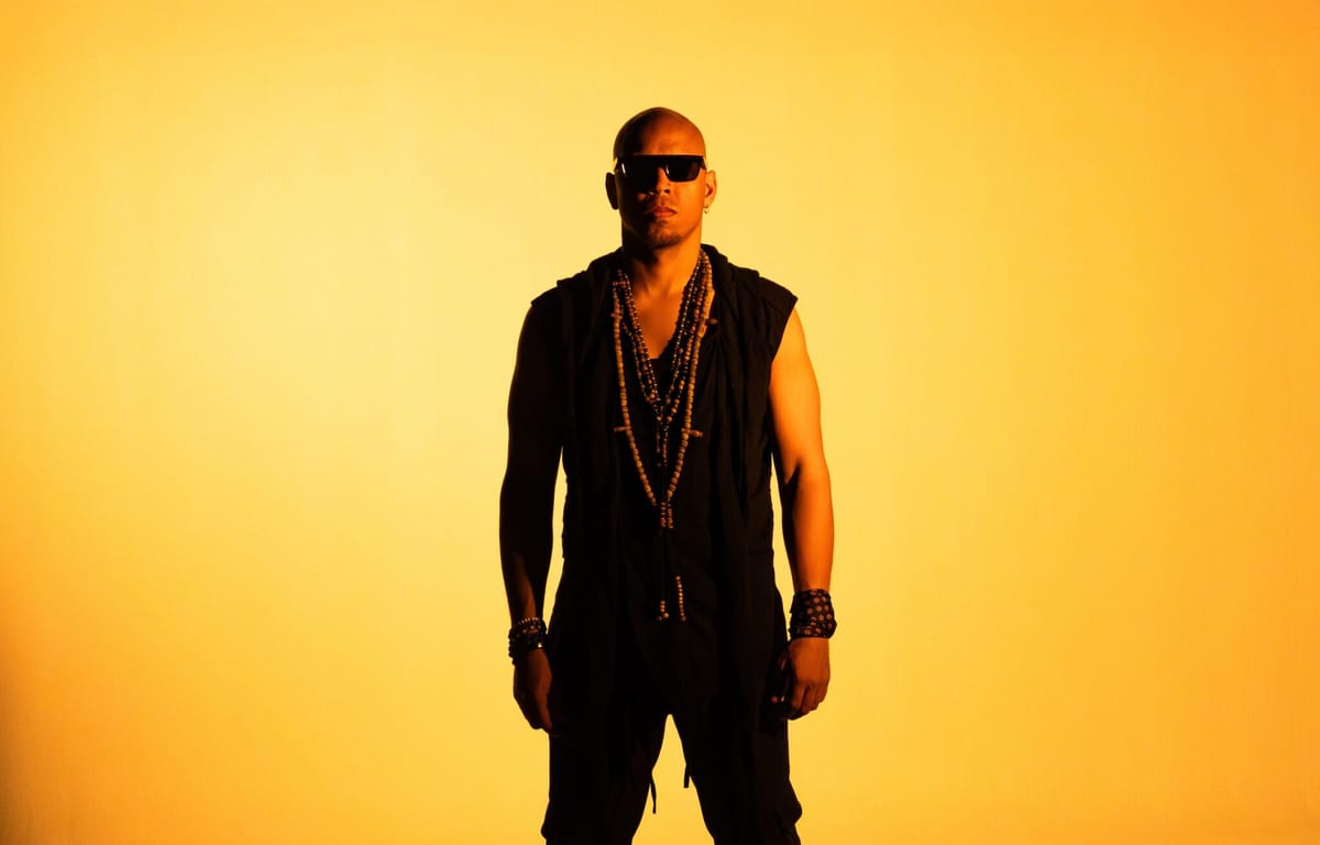 Francis Mercier llega a Fabrik