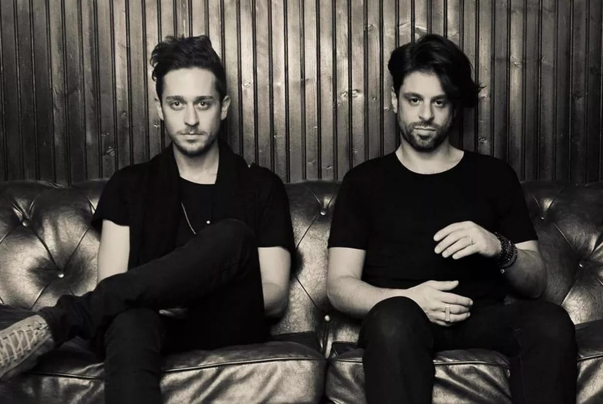 Bedouin lanza un nuevo tema: Salaam