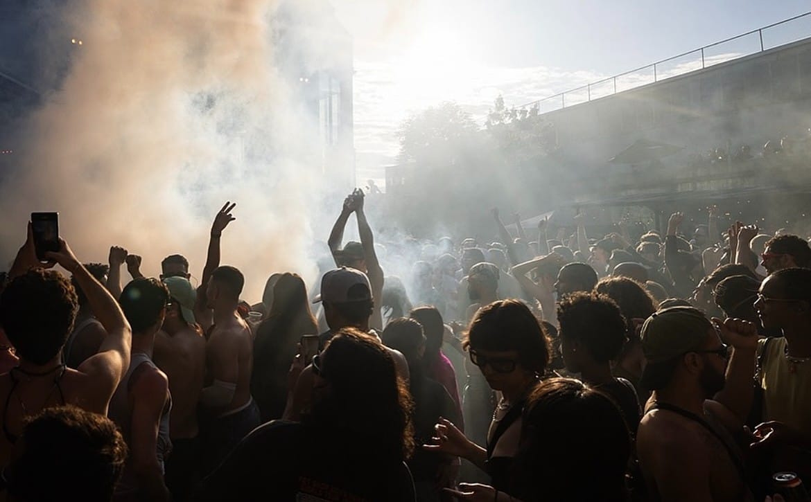 Wire Festival 2026 anuncia su cartel para una semana épica el próximo mayo en NYC