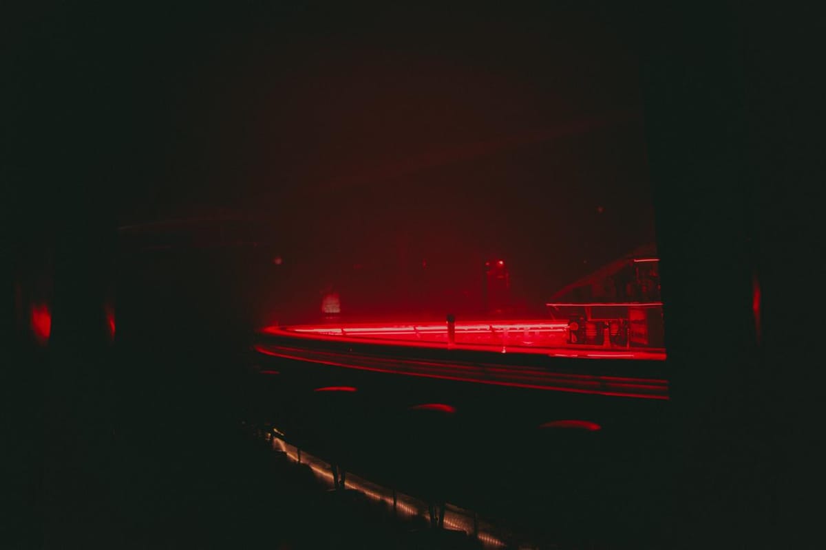 Bünker x La Pocilga: cuando la música se apaga pero la comunidad continúa...