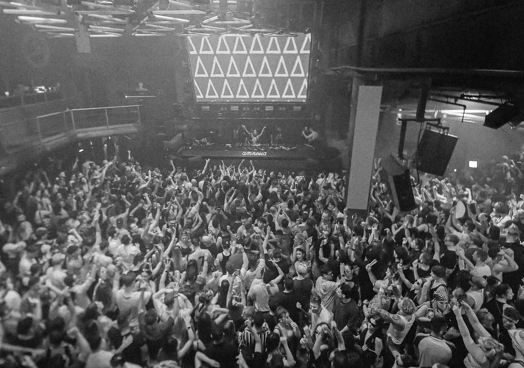 Descubre todos los artistas esta temporada en Pyramid Ibiza