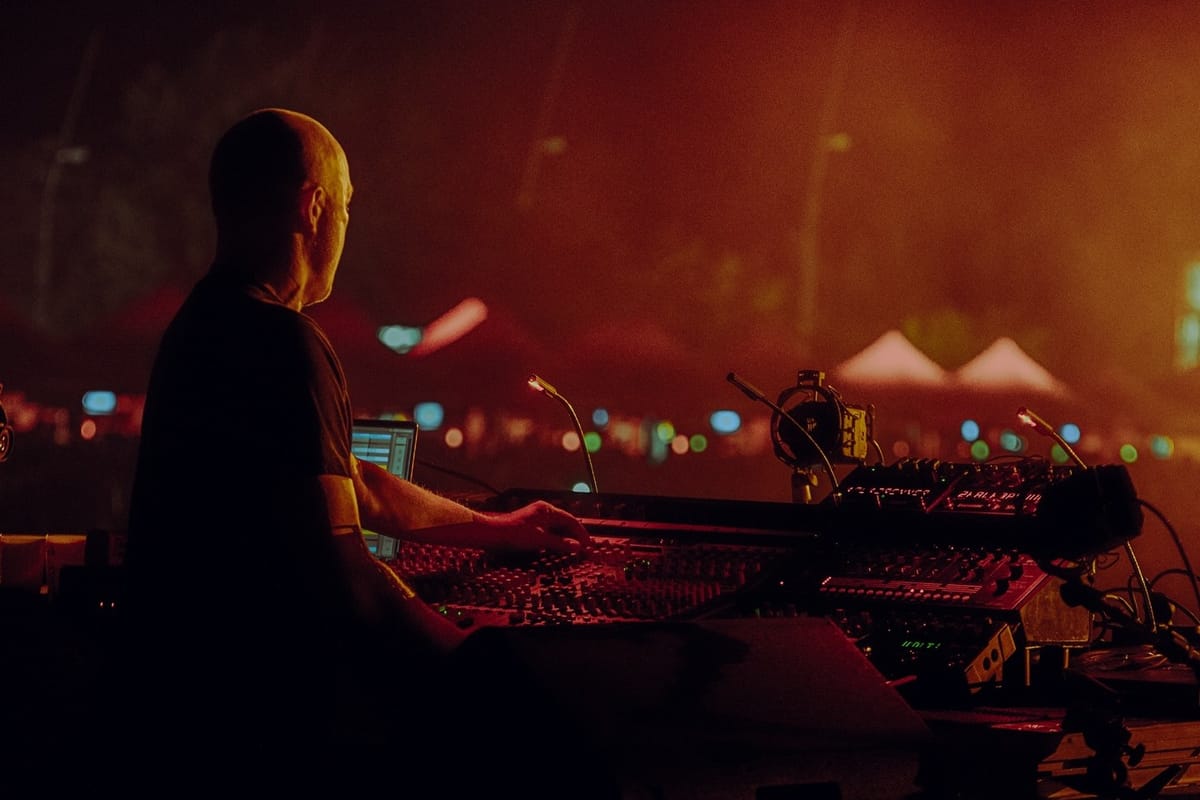 Crónica: Brunch Electronik Madrid arranca su temporada festivalera