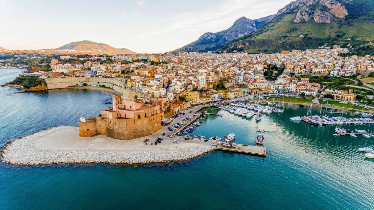 15 aniversario de UNLOCKED Sicily