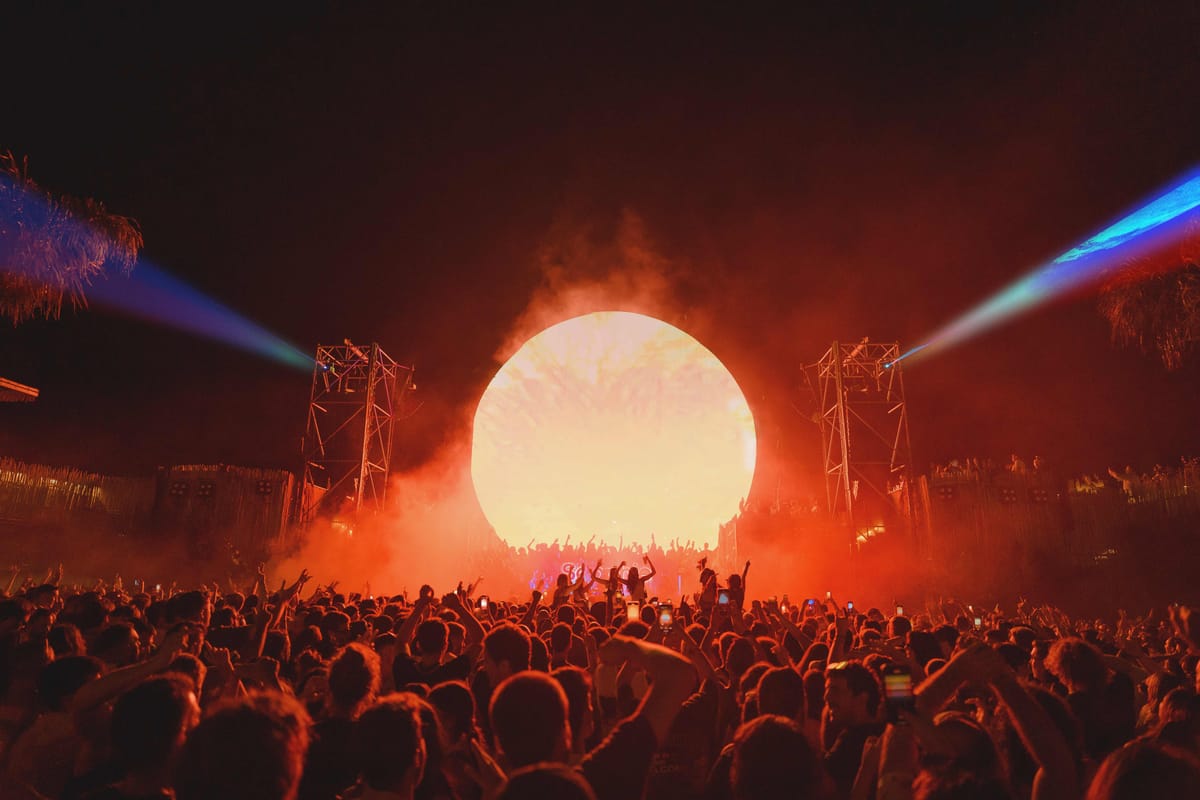 Sophie Festival anuncia sus headliners