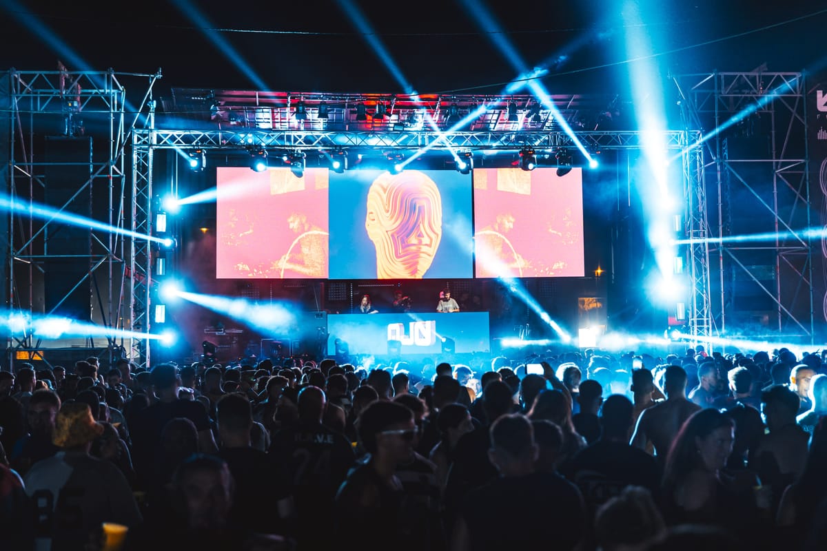 No te pierdas BLM Festival en Almería