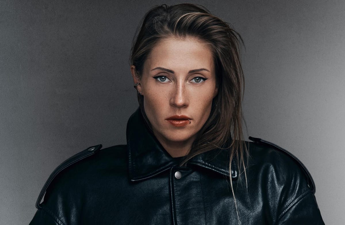 Charlotte de Witte protagoniza la gran cita electrónica de Halloween en Valencia