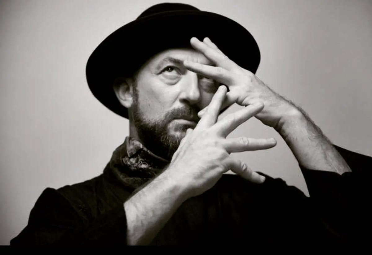 Damian Lazarus llega a Bedouin Saga este domingo