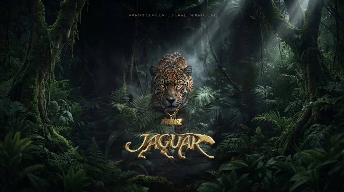 Aarón Sevilla, DJ Care y MikroBeats reinterpretan el clásico «Knights Of The Jaguar»