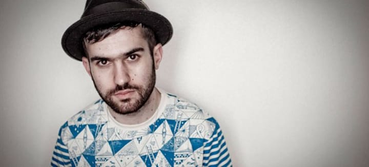 Escucha: A-Trak, auténtico DJ