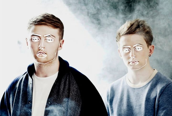 Escucha: Disclosure, revelación del año